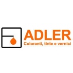 ADLER - лакокрасочные материалы