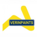 VERINPAINTS - лакокрасочные материалы из Италии