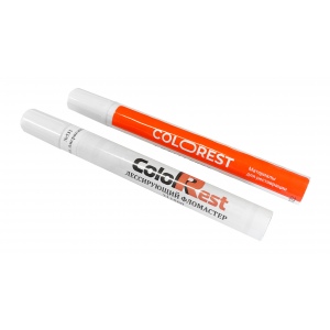 Лессирующий фломастер ColoRest