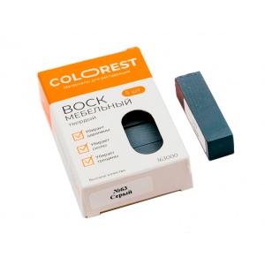 Твердый реставрационный воск ColoRest